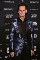 Jim Carrey longsleeve t-shirt #3154756