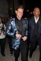 Jim Carrey longsleeve t-shirt #3154758