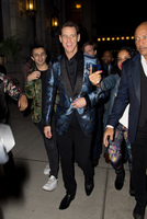 Jim Carrey longsleeve t-shirt #3154771