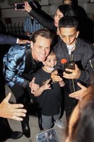 Jim Carrey longsleeve t-shirt #3154780