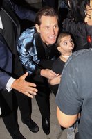 Jim Carrey Longsleeve T-shirt #3154783