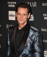 Jim Carrey Longsleeve T-shirt #3154796