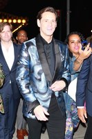 Jim Carrey Longsleeve T-shirt #3154804