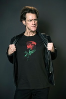 Jim Carrey tote bag #G2298179