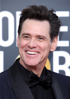 Jim Carrey Longsleeve T-shirt #3750867