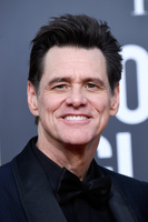Jim Carrey Longsleeve T-shirt #3750869