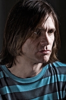 Jim Carrey Longsleeve T-shirt #3827461