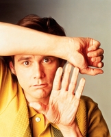 Jim Carrey mug #G2444719