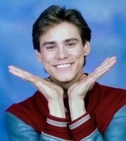 Jim Carrey mug #G2444726