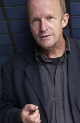 Jim Crace posters