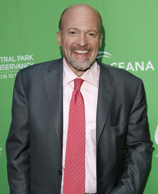Jim Cramer posters