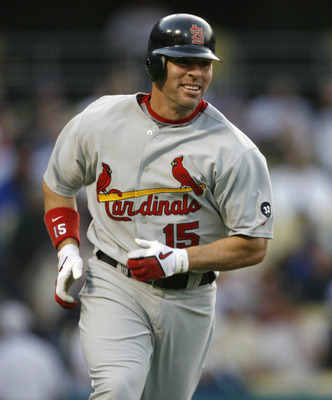 Jim Edmonds posters