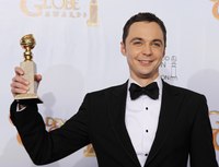 Jim Parsons mug #G335358