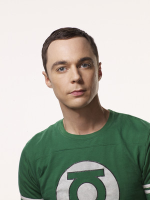 Jim Parsons mug #G335360