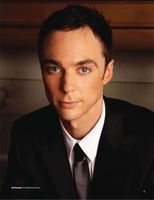 Jim Parsons tote bag #G335361