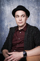 Jim Parsons tote bag #G1245248