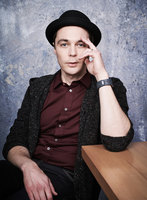 Jim Parsons tote bag #G1245249