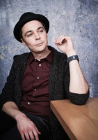 Jim Parsons mug #G1245250