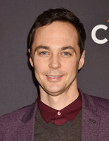 Jim Parsons mug #G1441003
