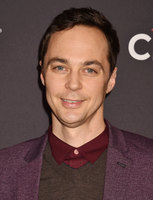 Jim Parsons mug #G1441004
