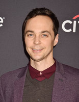 Jim Parsons mug #G1441006
