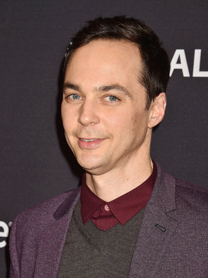 Jim Parsons puzzle 3198909