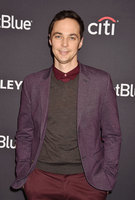 Jim Parsons mug #G1441009