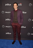 Jim Parsons mug #G1441010