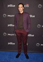 Jim Parsons Sweatshirt #3198913