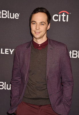 Jim Parsons posters