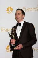 Jim Parsons Tank Top #3233051