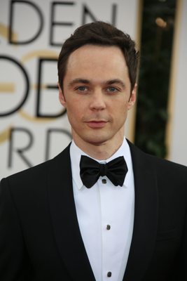 Jim Parsons posters