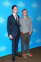 Jim Parsons Tank Top #3233059