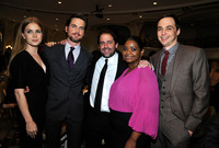 Jim Parsons tote bag #G1475159