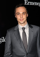 Jim Parsons Tank Top #3233062