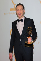 Jim Parsons tote bag #G1475165