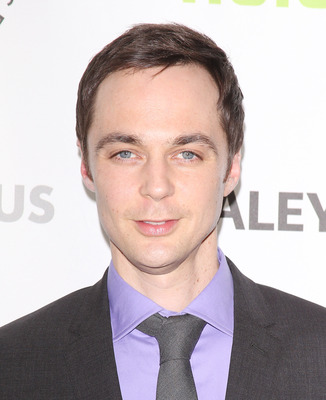 Jim Parsons posters