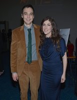 Jim Parsons t-shirt #3233072