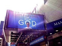 Jim Parsons t-shirt #3233075