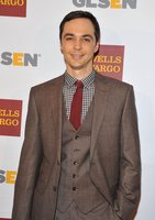 Jim Parsons Sweatshirt #3233077