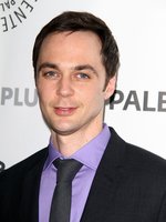 Jim Parsons Sweatshirt #3233078