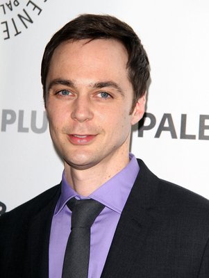 Jim Parsons posters