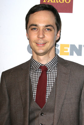Jim Parsons posters