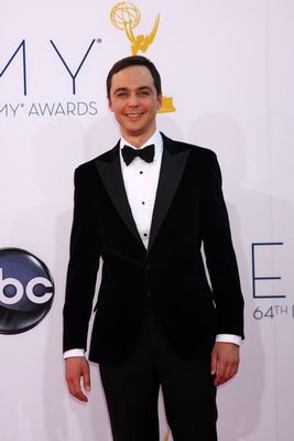 Jim Parsons posters