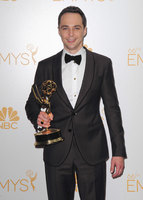 Jim Parsons mug #G1475181