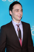 Jim Parsons longsleeve t-shirt #3233087