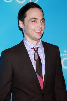 Jim Parsons posters
