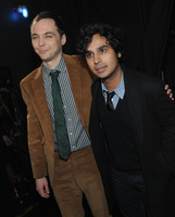 Jim Parsons tote bag #G1475190