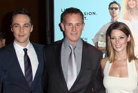 Jim Parsons Sweatshirt #3233093