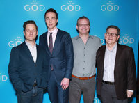 Jim Parsons mug #G1475192